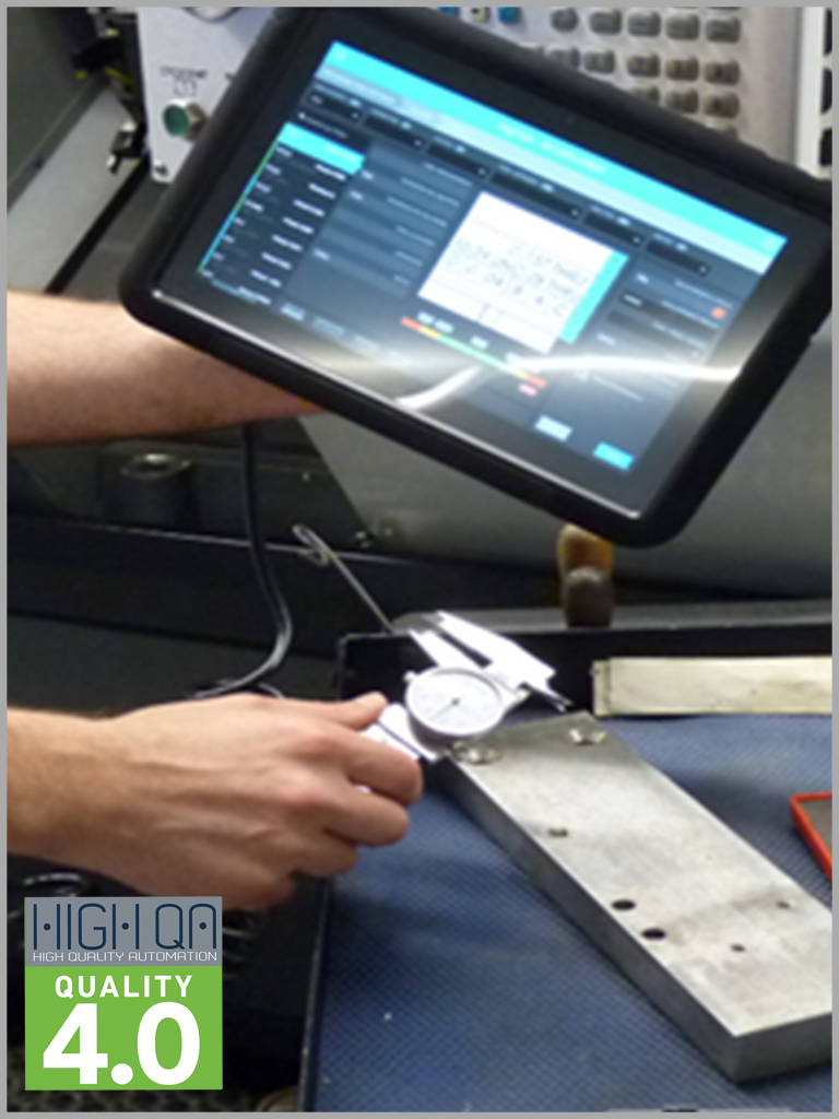 HQ Inspection Manager